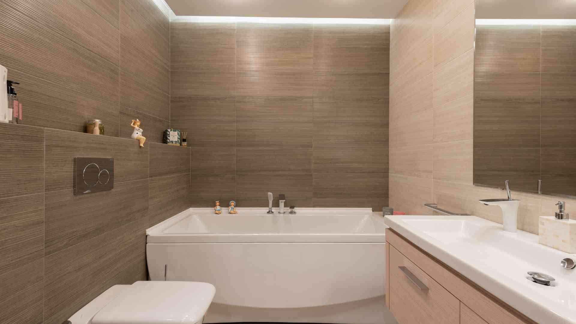 Bathroom Fitting_ Services